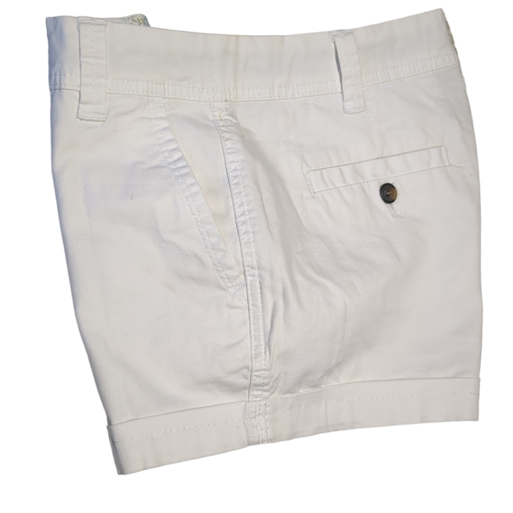 FORMULA Joben Clear Beige Shorts Size 27